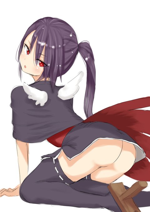 どの辺からセンシティブなのか。

#式姫お絵かき60分一本勝負
#天狗 