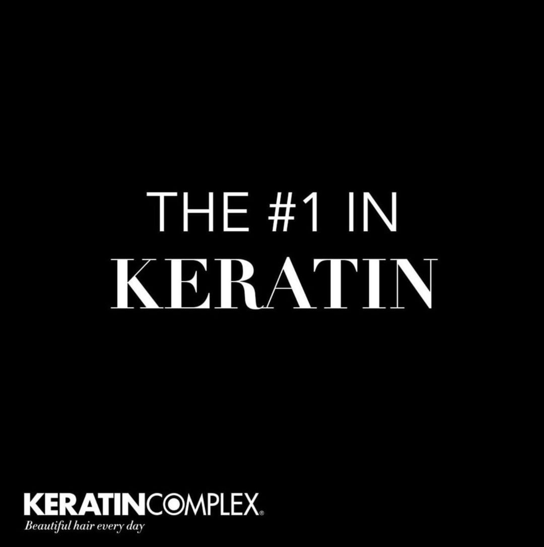 KeratinComplex's tweet photo. See for yourself what makes Keratin Complex, first and still the best. Shop all your hair care needs for every hair fabric at https://t.co/8Sndcc7YY7! ✨
#beuatifulhaireveryday #keratincomplex https://t.co/r0t0lR1TGW