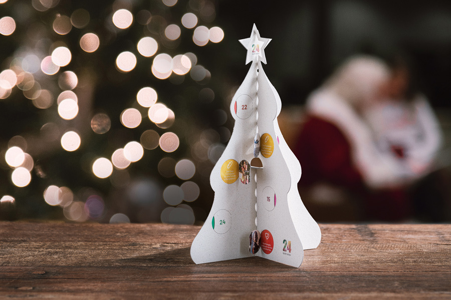 Today is the day you’ll find our project behind the 24 GOOD DEEDS Charity Advent Calendar door. You can learn more about our project here: bit.ly/3efYuWV 
#notforprofit #charitablegiving #24GoodDeedsAdventCalendar