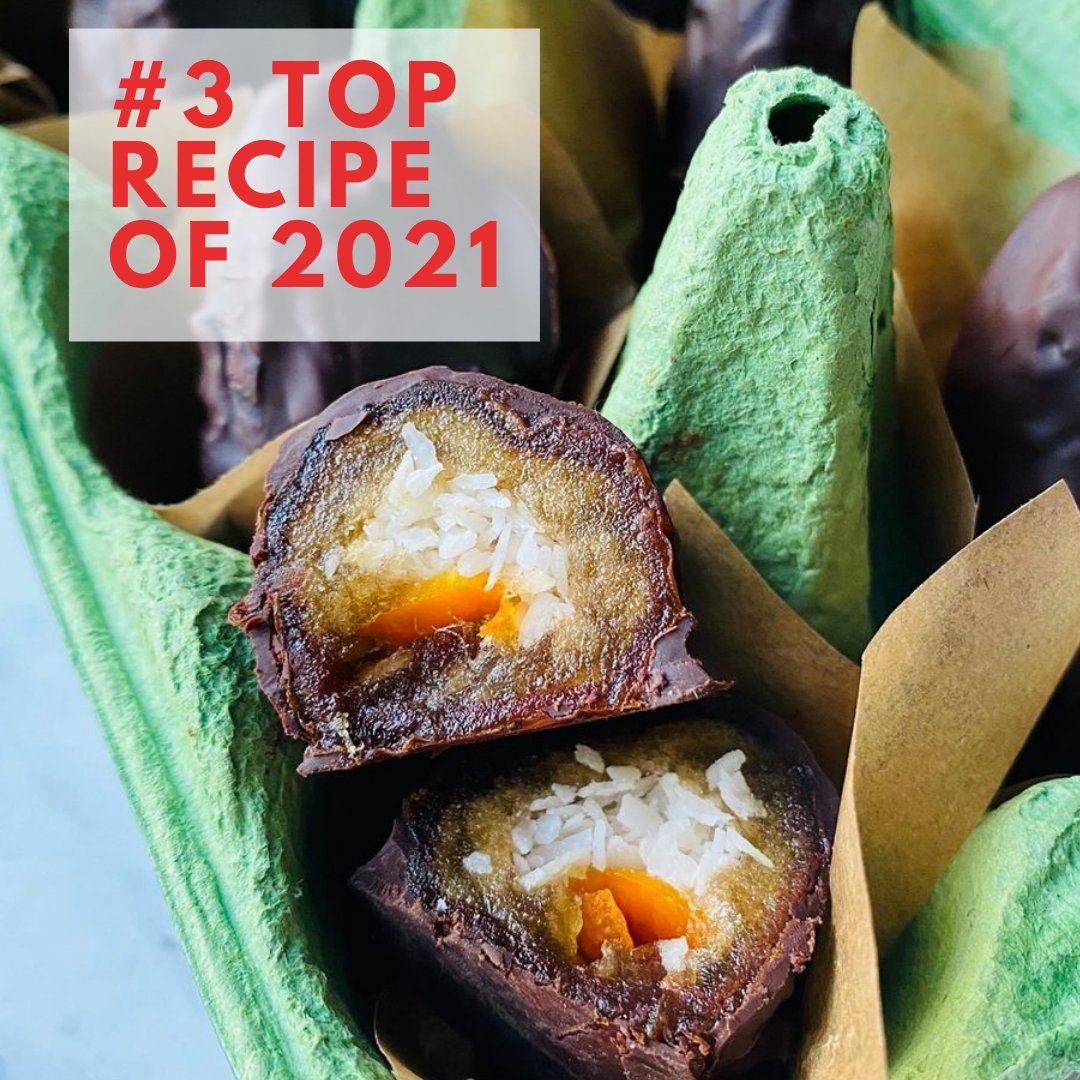 DrMichaelGoran's tweet photo. The #3 Top Sugaproof Recipe of 2021 on our blog is our 4 ingredient Sugarproof alternative to Cadbury Creme Eggs! It seems hard to believe, but just 1 Cadbury Creme Eggcontains 26.5g of total sugar! Our version is still decadent and fun but is much healthier. https://t.co/wTIJTKBC6Q
