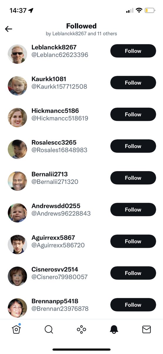 Dan Clarke tweet media