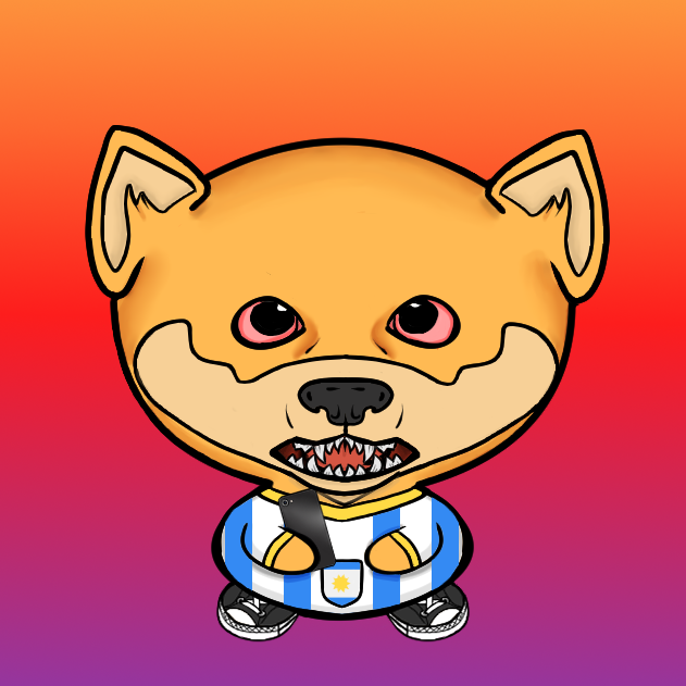 magtrix_nft's tweet photo. @MagicEden_NFT joined the @diamondsoldogs a few days ago and im loving it!! https://t.co/Qjjo0IEQ3j