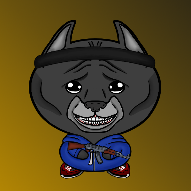 magtrix_nft's tweet photo. @MagicEden_NFT joined the @diamondsoldogs a few days ago and im loving it!! https://t.co/Qjjo0IEQ3j