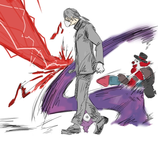 描きあげきれなかったのでフリーイラスト追加で誤魔化します。

元ツイートからここまで使用、改変、アレンジ、報告無し全ておけまる○ 