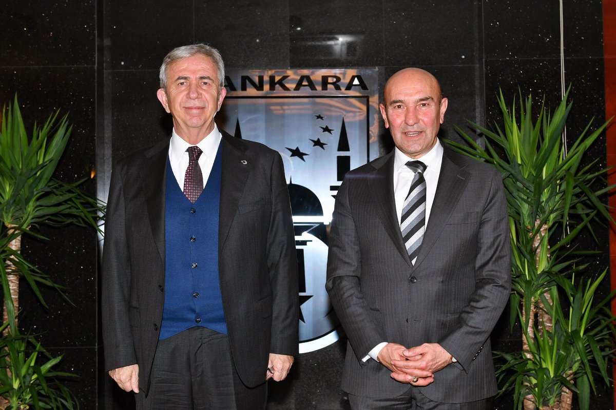 Mustafa Tunç Soyer