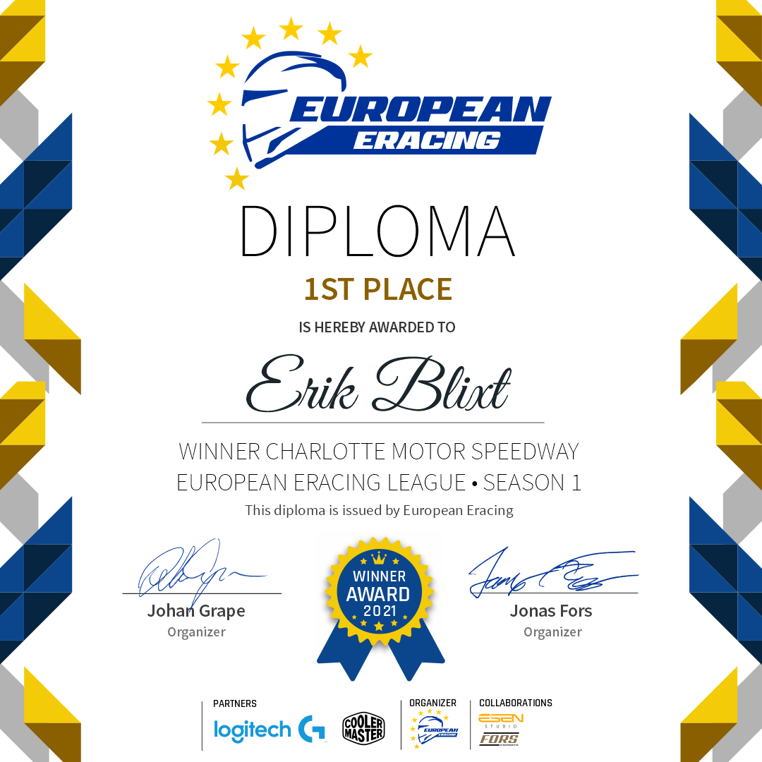 EuropeanEracing tweet media