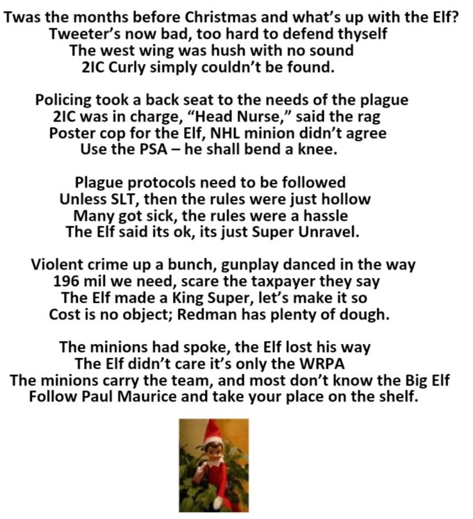 Uz2bFuz's tweet photo. Ho Ho Ho Deplorables... https://t.co/dl2NfKuEaB