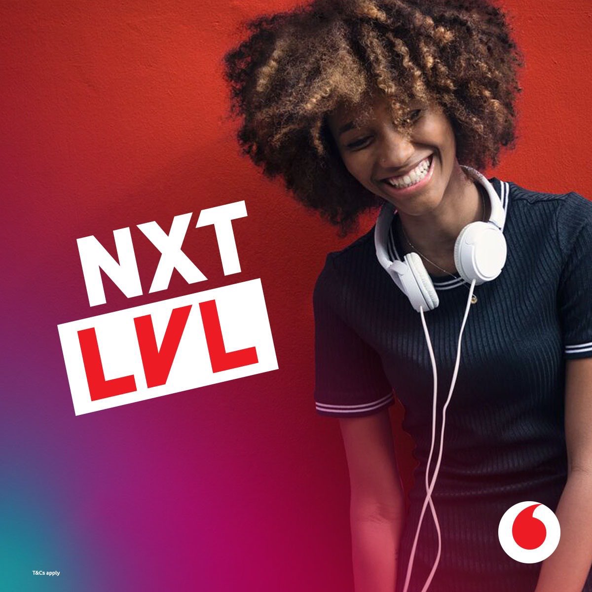 FillzIAm's tweet photo. Don’t forget when you register for #GetAGig on the My Vodacom App, you stand a chance to score yourself a paying gig that aligns with your skills , get signing up! https://t.co/6M3j66HG2b
