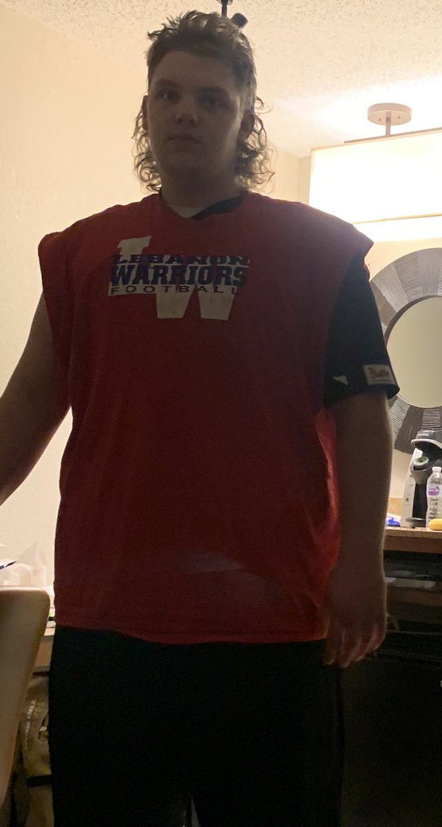 journey_w's tweet photo. Game day Ready!!        ❤️💙🏈
Hawaii Tiki Bowl!!          9 am PST.  Let’s go @ToddSwa77906090  Thank you @HawaiiTikiBowl for this amazing experience! We are definitely proud parents 🥰
Watch:  https://t.co/8PKgrEOa47 https://t.co/JyrpCRoLYx