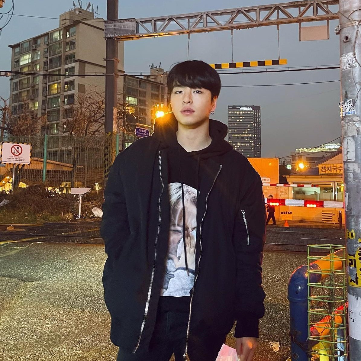 junhoexi's tweet photo. #FotoProfilBaru https://t.co/VZn5kRaWb8
