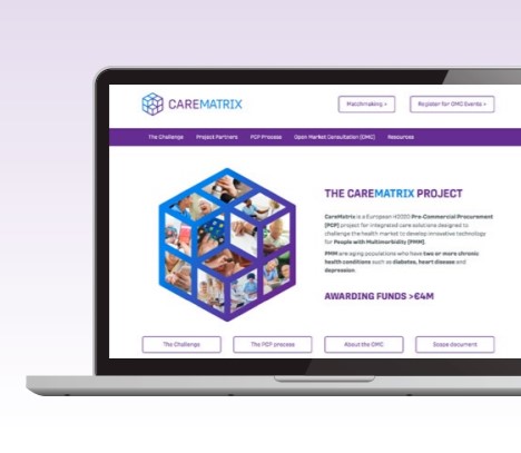 CareMatrix_PCP's tweet photo. You can now fill in the Request for Information online! If you want to learn more about the @CareMatrix_PCP or ask us anything head over here 👉📲🥳 RT https://t.co/3UZg4760TB #PCP #RETWEEET #RequestForInformation #RFI #PMM #IntegratedCare https://t.co/4JKgsqsnd6