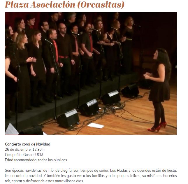 Os esperamos este domingo en la plaza Asociación de Orcasitas #Navidad2021 #ViveMadrid 
navidadmadrid.com/evento/usera/p…