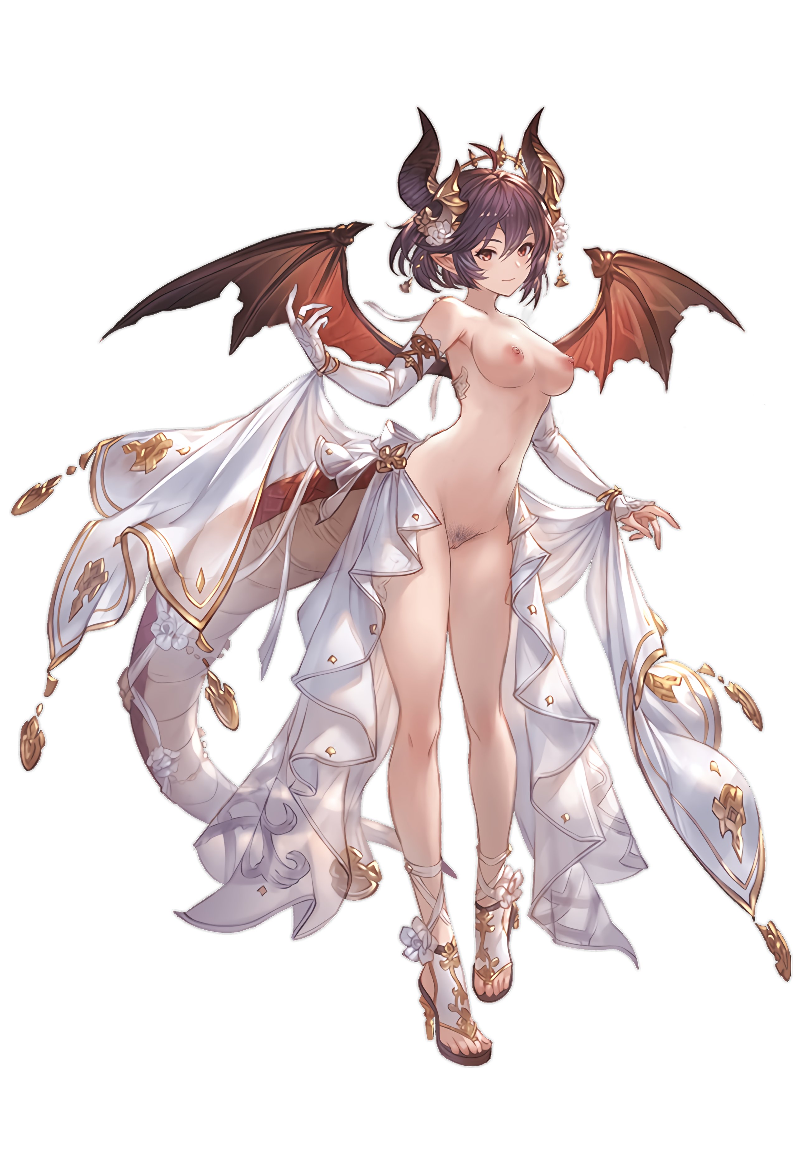 グラブル エロコラ 