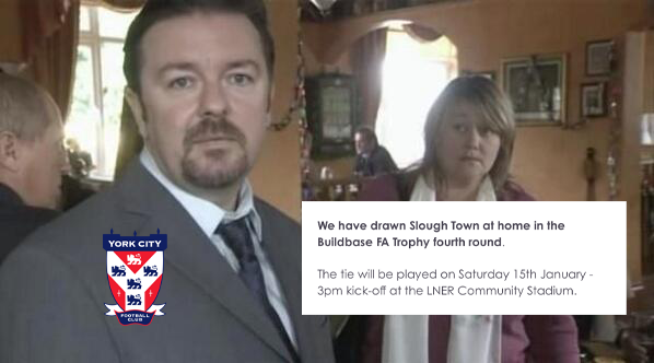 YorkCityFC's tweet photo. https://t.co/wzE1vvC6Au