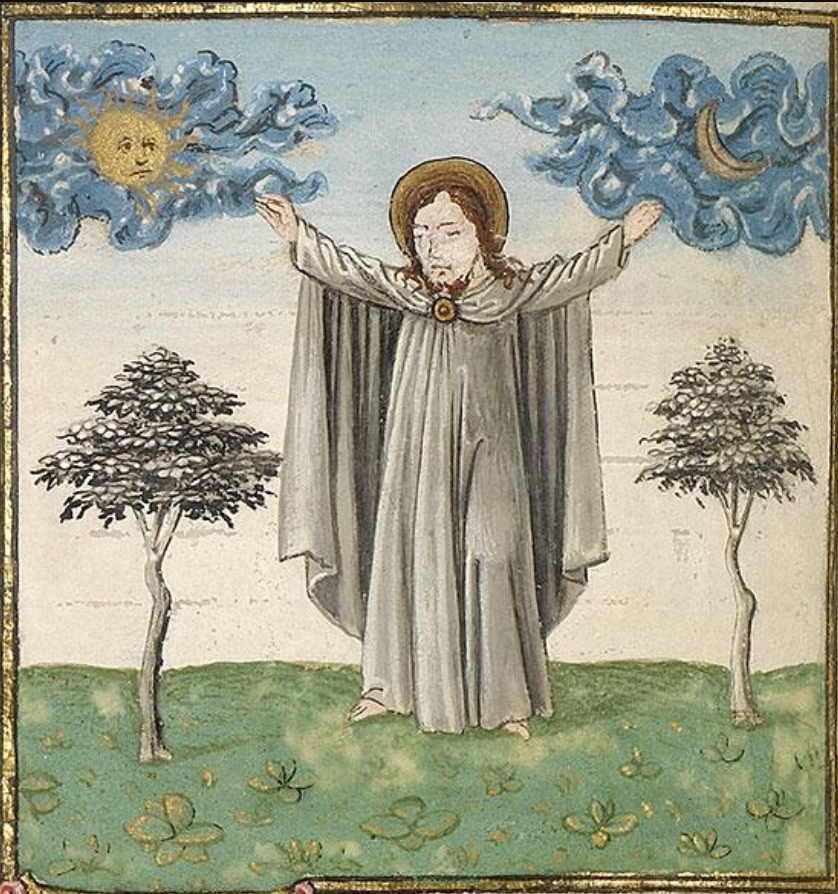 Turnsole Press tweet media