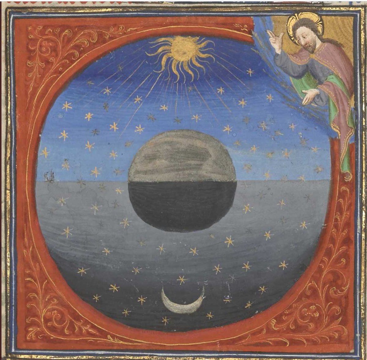 Turnsole Press tweet media