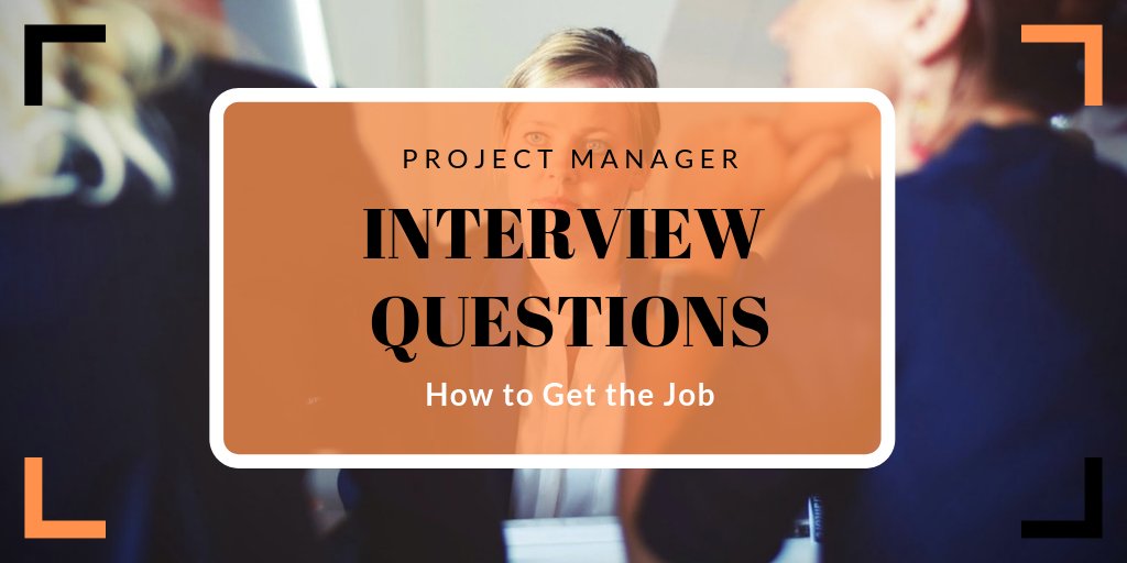 Project #Manager #Interview Questions: How to Get the #Job

profiletree.com/project-manage…

#ProjectManager #InterviewQuestions #JobInterviewQuestions #JobInterview