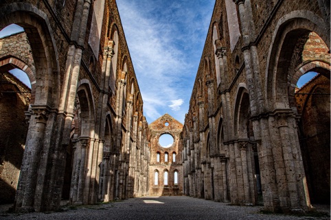 Sposarsi sì, ma dove? 10 location matrimonio insolite
mybomboniere.it/blog/sposarsi-…