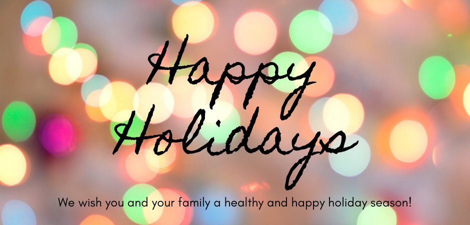 #MedicalJournal #RuralHealth #MedTwitter #HappyHolidays