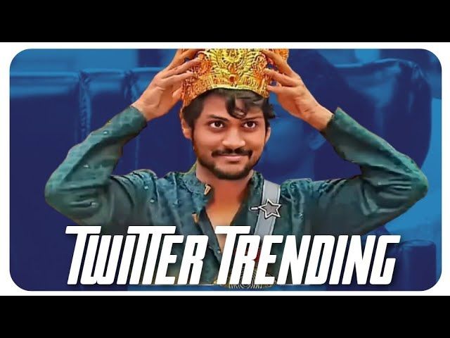 VenkySmiles2's tweet photo. Trend ante shannu
Shannu ante trend #PeoplesWinnerShannu https://t.co/hfJkF3ESRm