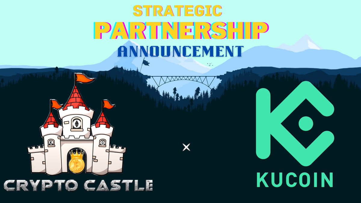 𝘾𝙧𝙮𝙥𝙩𝙤 𝙘𝙖𝙨𝙩𝙡𝙚🏰 tweet media