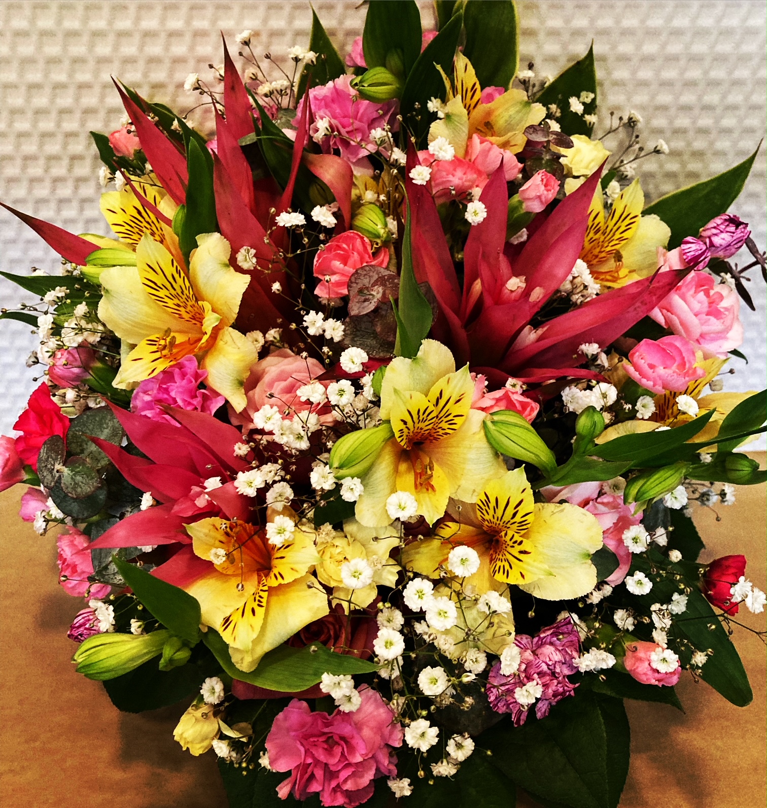 はなおか生花店 Hanaoka2345 Twitter
