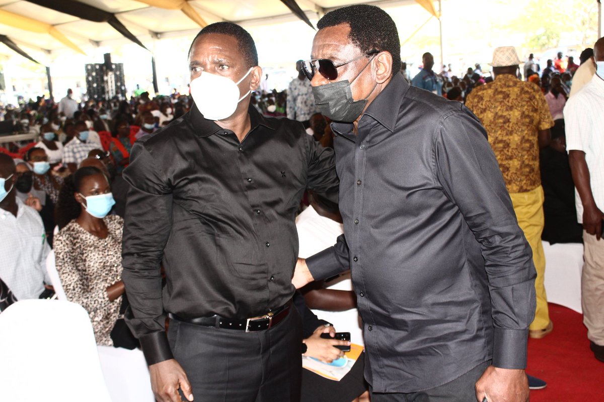 orengo_james's tweet photo. My friend and brother Hon. Elisha Odhiambo; your mother Dorcas was an extremely caring and kind woman, a real prayer warrior. Her death is very painful and I pray that the Lord grants you and your family the energy to be strong during such a difficult moment. RIP Mama Dorcas. https://t.co/bmWekZrTWp