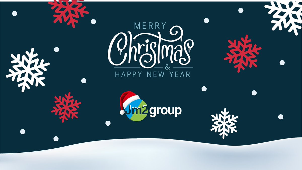 Happy Christmas from everyone at Team Jm2 🎅🌲🎉🥂 #HappyChristmas #Christmas #Christmas2021 #teamjm2