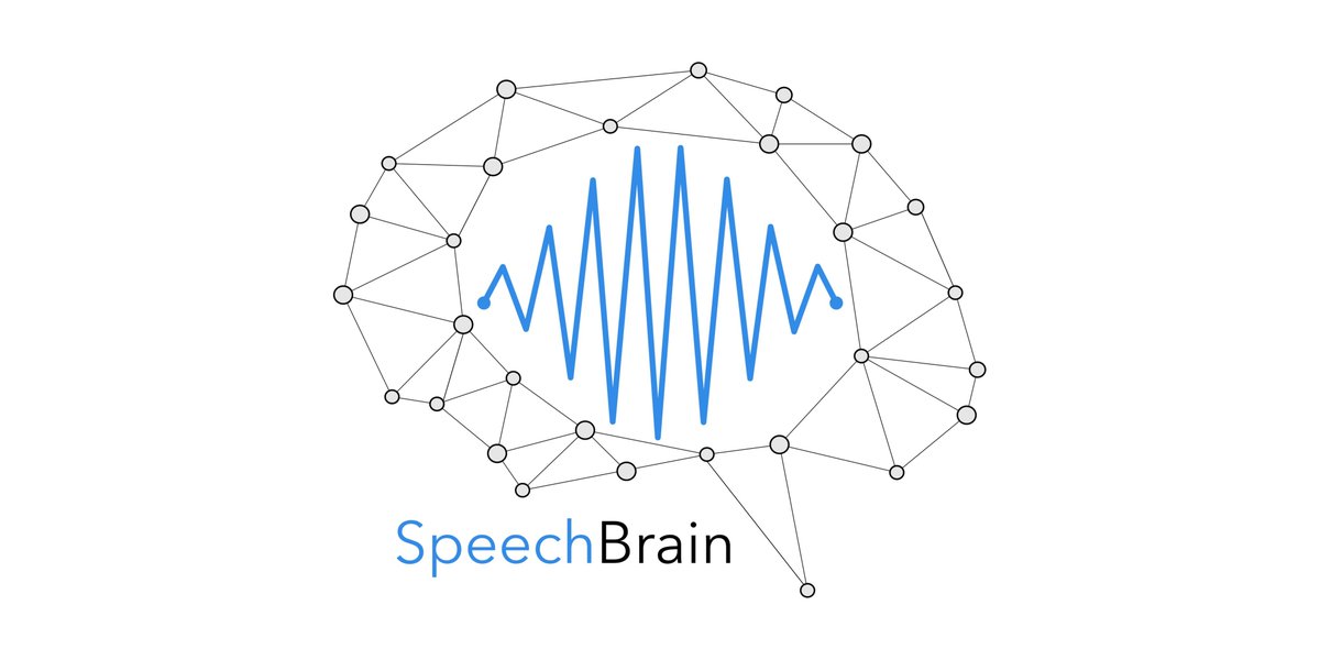 #SpeechBrain 0.5.11 is out! 

We worked hard to further expand our conversational #AI toolkit with new recipes, tutorials, and techniques. 

Feel free to take a look ;)

Website: speechbrain.github.io
Code: github.com/speechbrain/sp…

#DeepLearning #ConversationalAI #opensource