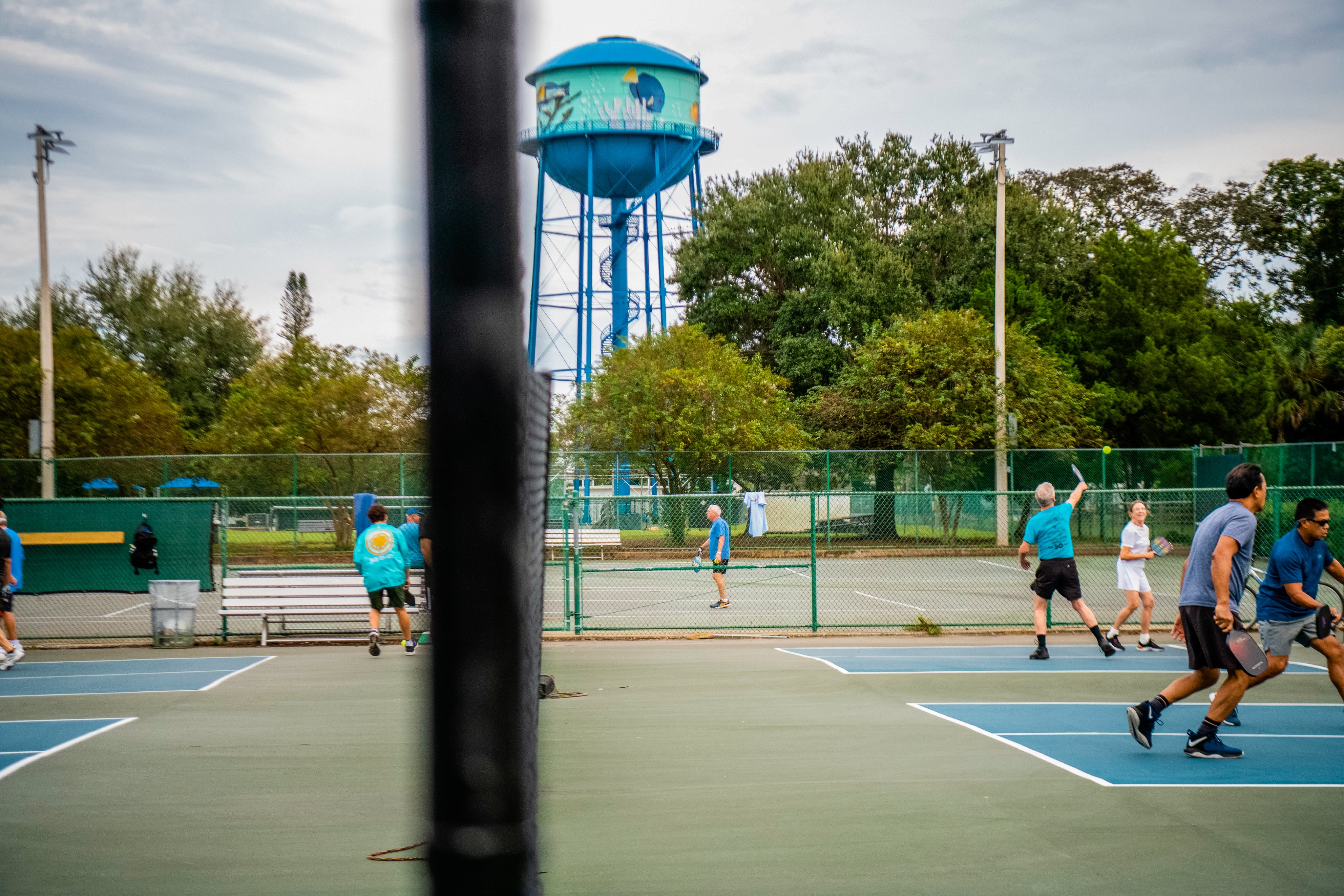 St Pete Parks Rec Stpeteparksrec Twitter