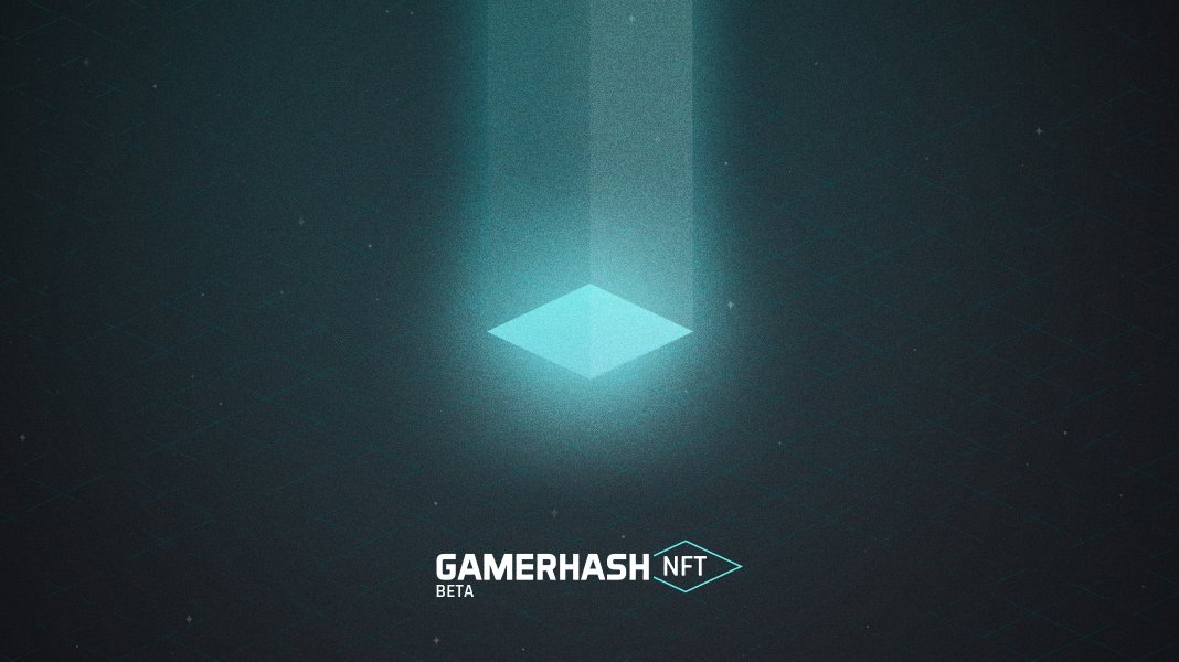 GamerHash AI tweet media