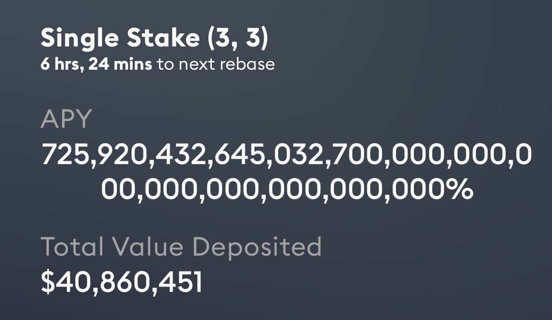 Buy $ICE to enjoy the Snowman’s APY ! ☃️👀
Medium article in few hours from now 🥶
New vote for first approach of our partnership with another project too 🧊
Let’s push $ICE to the moon before our announcements ❄️