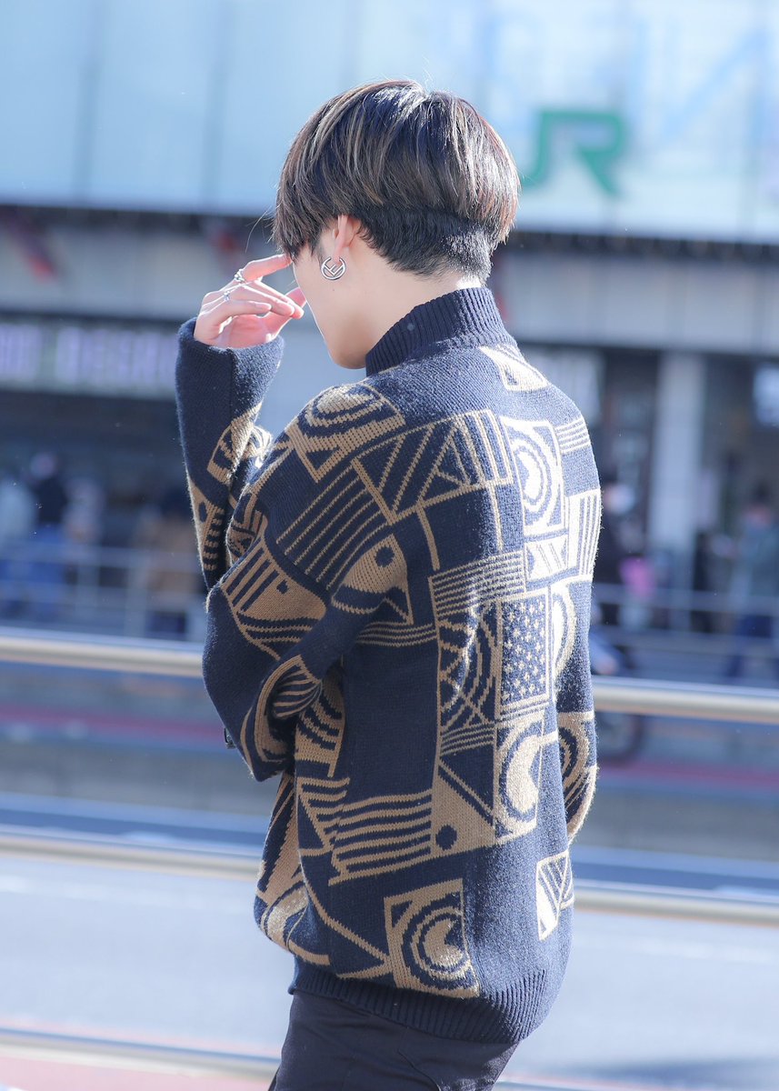 O1_1O13's tweet image. 1218 新宿

公式アカウントのフォローお願いします૮ • ·̫ •̥ ა
((✐☡@prize_out

머리부터 발끝까지 예쁘네😤💖

#PRIZE_OUT
#プライズアウト