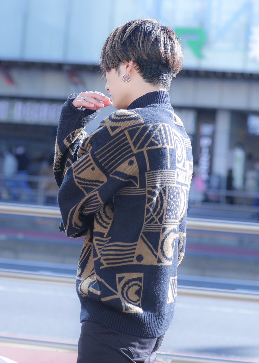 O1_1O13's tweet image. 1218 新宿

公式アカウントのフォローお願いします૮ • ·̫ •̥ ა
((✐☡@prize_out

머리부터 발끝까지 예쁘네😤💖

#PRIZE_OUT
#プライズアウト