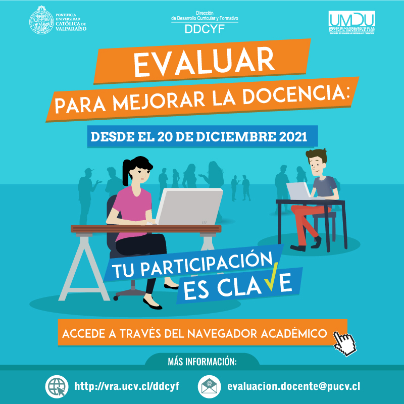 Aula Virtual PUCV tweet media
