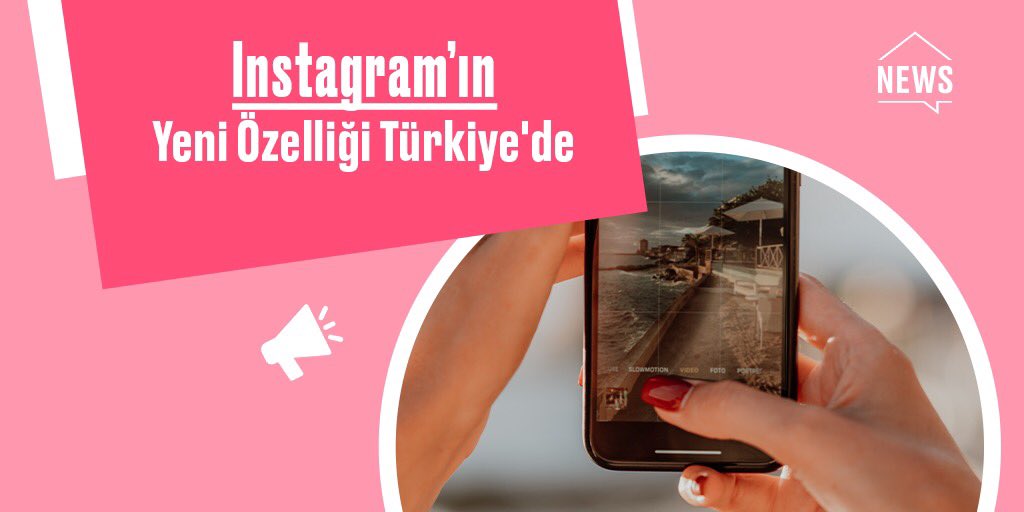 Instagram, bir süre önce ortaya çıkan 60 saniyeye kadar hikaye paylaşma özelliğini Türkiye'ye getirdi. Şimdilik bazı kullanıcıların test edebildiği özelliğin tüm kullanıcılara ne zaman geleceği ise şimdilik bilinmiyor.
