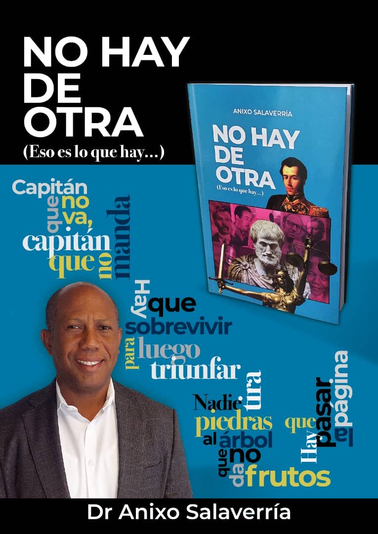 Hoy bautizaré mi primer libro, los invito a leerlo.