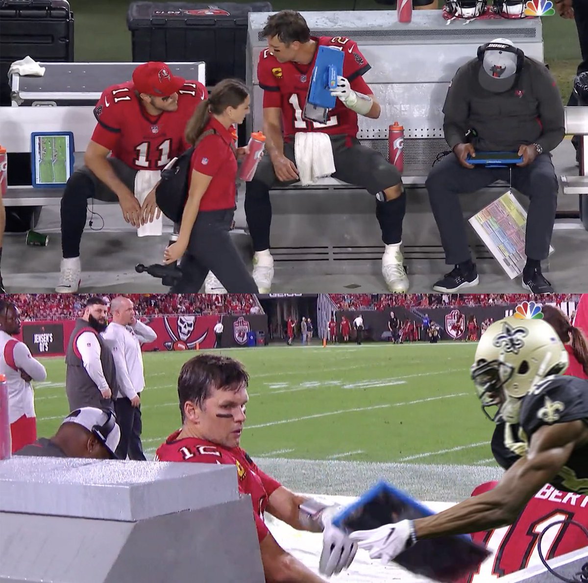 NFL Memes tweet media