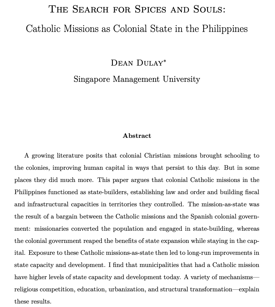 Dean Dulay tweet media