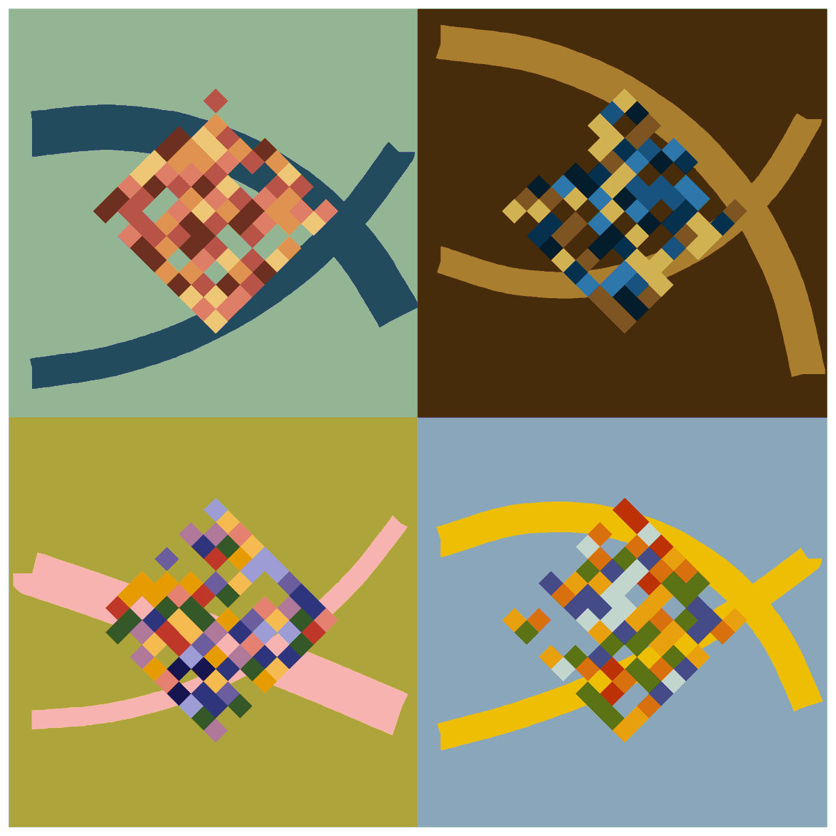 pat_macro's tweet photo. {patchwork} of plots by {aRtsy} &amp; {MetBrewer}
#RStats https://t.co/SV9MQDL9zi