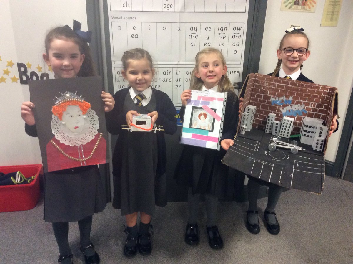 Year2ECroxteth's tweet photo. Fantastic homework projects based on our foundation topics this half Term. Well done they are brilliant! 👏🏼 @CroxtethC https://t.co/7dkXQ76OVV