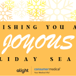 Photo by ConsumerMedical, an Alight company (@ConsumerMedical)