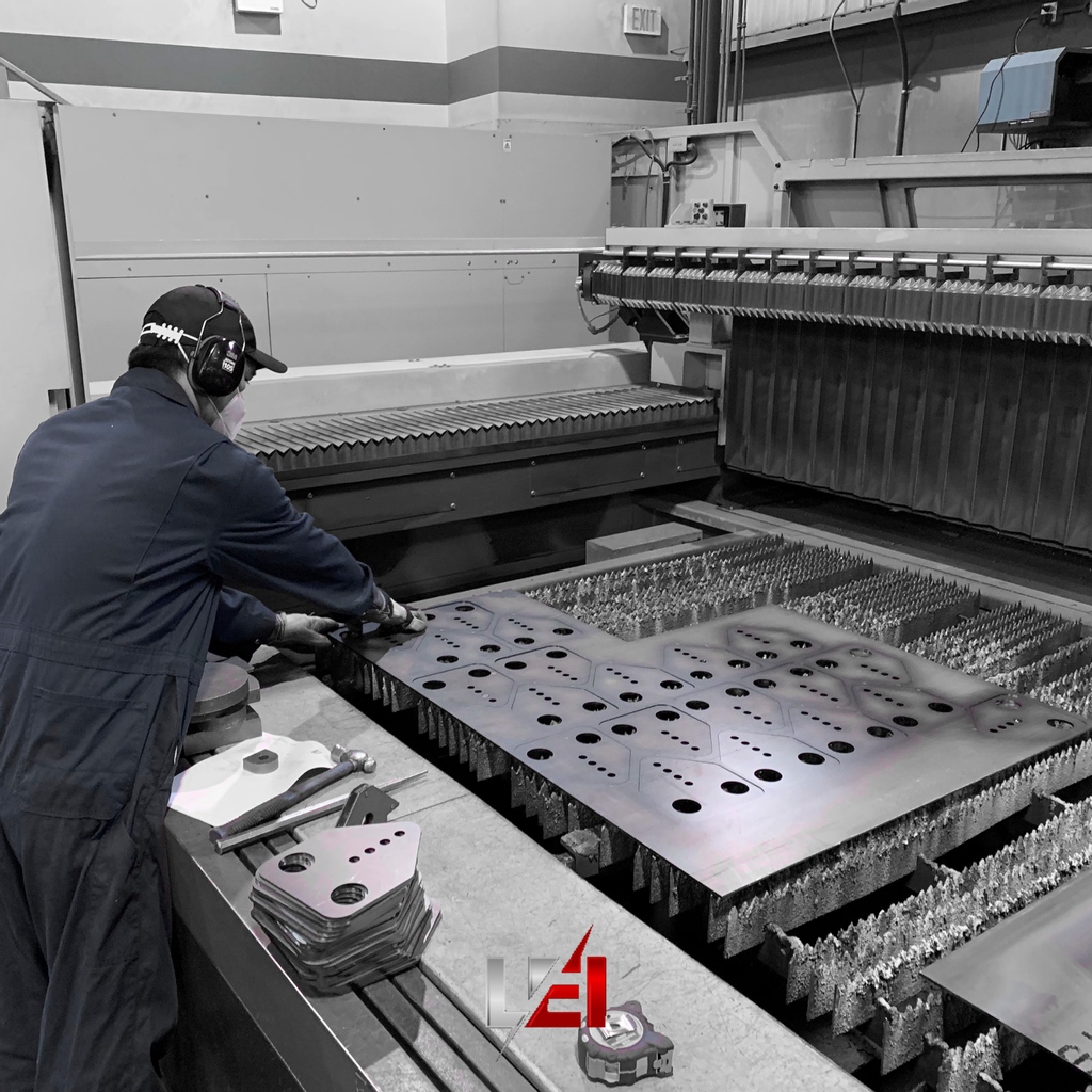 Laser Equation Ltd tweet media