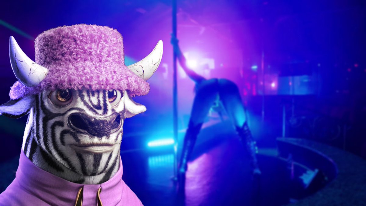 funky_sloths's tweet photo. This guy is chilling at the club....@Crypto_Bull_NFT #cbs #cbsnft #nft https://t.co/xEPDcxyVDD