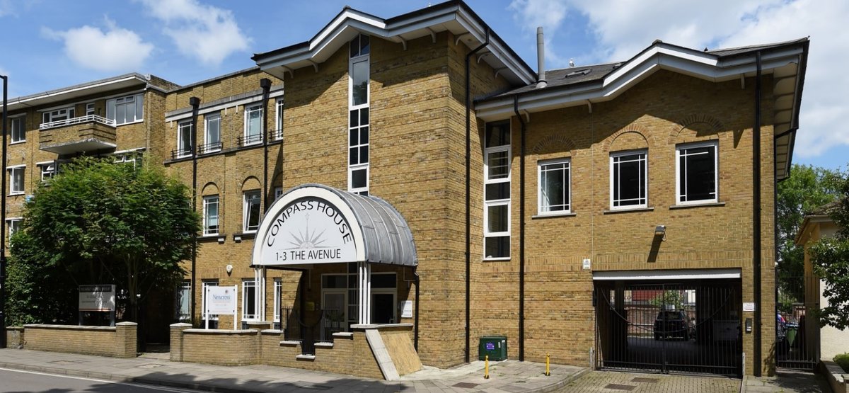 RealestCommProp's tweet photo. #FORSALE: Modern #Office Building in Prominent City Centre Location. Compass House, 1-3 The Avenue #Southampton - 7,858 sq ft available #freehold
https://t.co/iTnIW9rp8L #commercialproperty #officesforsale #hampshire #businessowner #investors https://t.co/wTHYArPteW