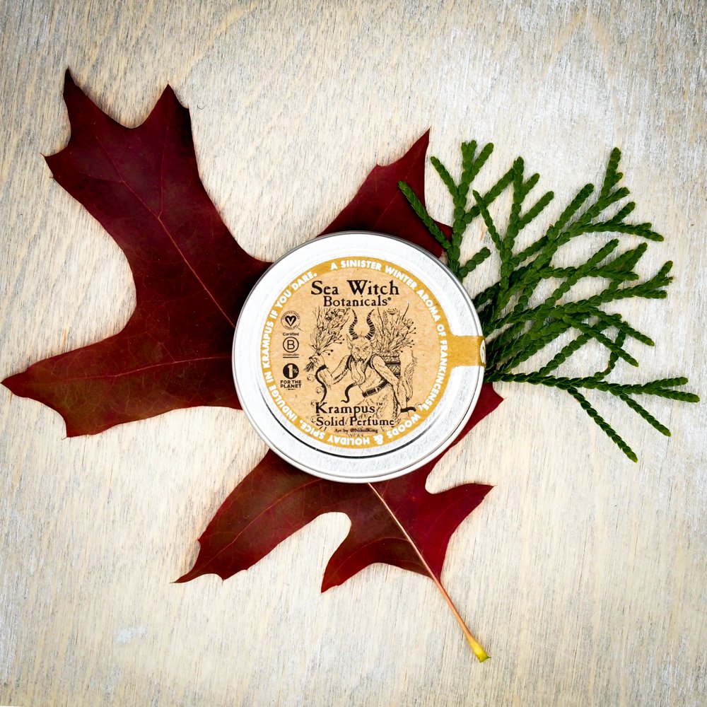 The Vegan BUY FIVE: Last Call for Holiday Faves!!! 🎁 - mailchi.mp/herbivorecloth…