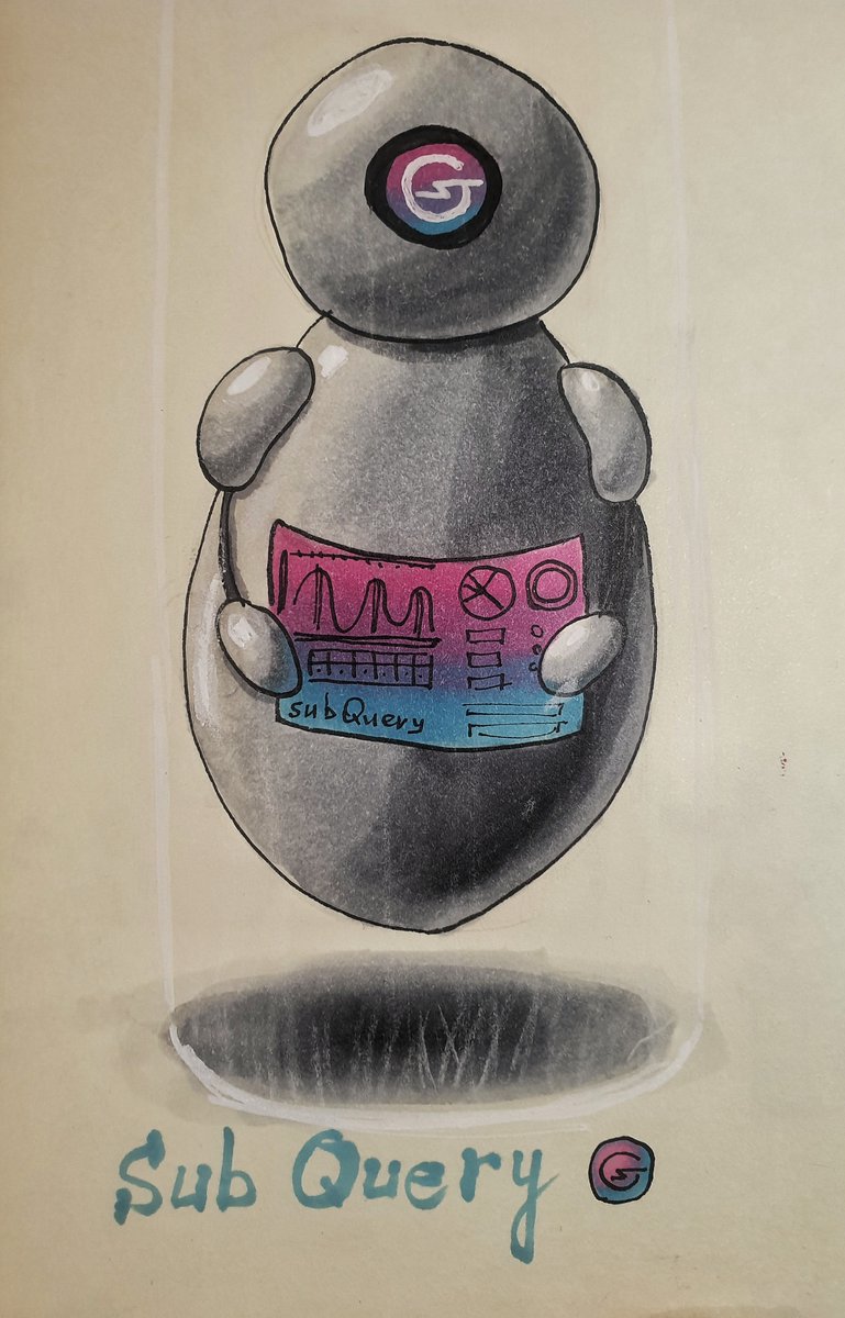 Panty24228534's tweet image. Here is the result of my attempts to create artwork about @SubQueryNetwork.
#SubQueryDecember #Web3 #SubQueryAmbassadorProgram #SubQuery #SubQuerySpartanProgramme