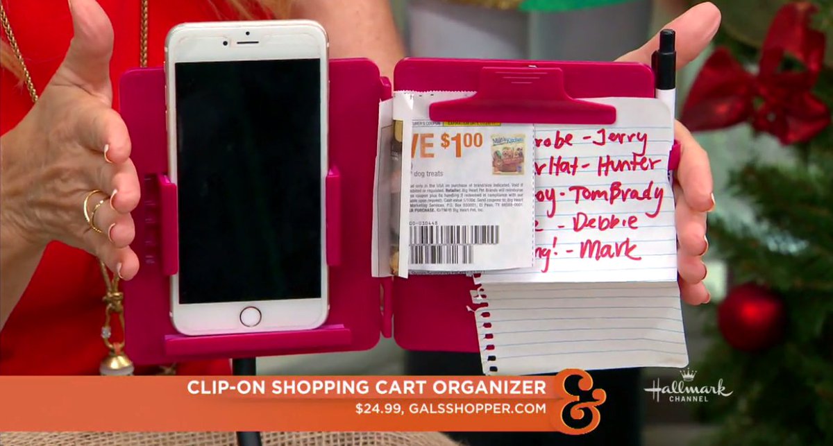 GalsShopper's tweet photo. Shop looking up n hands free!  use it at #kroger #Hannafords, #Albertsons #safeway #wegmans #pricechopper #acme #stopandshop #publix #winndixie #piggleywiggley #Shoprite #Walmart, #SamsClub #Target, #Costco, #BJs, etc...
#shipt #instacart #recipes #shoes #gifts #christmasgifts https://t.co/4KYibmlxXw