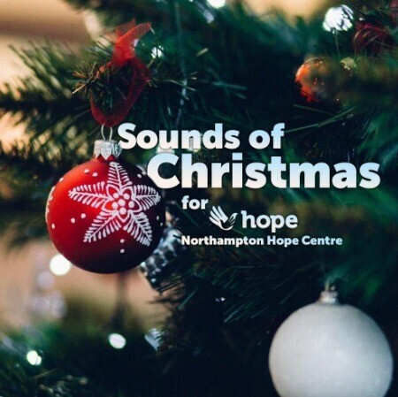 Northampton Hope Centre tweet media