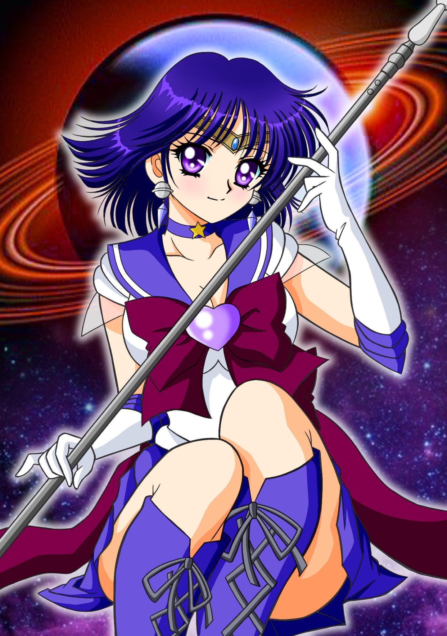 龍美狂平 破廉恥聖闘士 スーパーセーラーサターン セーラームーン セーラーサターン イラスト T Co Kalkxx5zgn Twitter 龍美狂平 破廉恥聖闘士 スーパーセーラーサターン セーラームーン セーラーサターン イラスト T Co Kalkxx5zgn Twitter